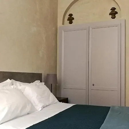 Mezzo 46 * Firenze