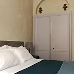 Mezzo 46 * Floransa