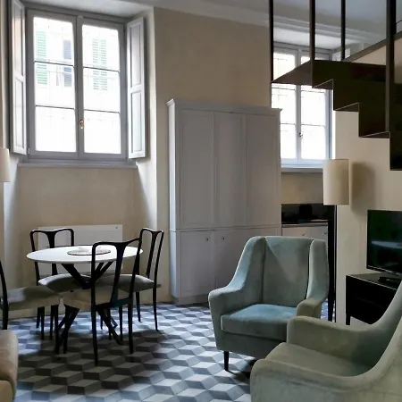 Apartment Mezzo 46 *