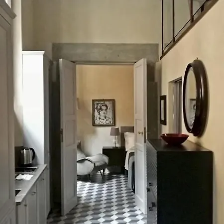 Mezzo 46 Florence