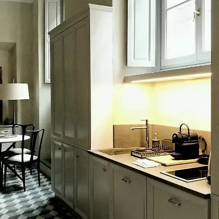 Mezzo 46 Florence