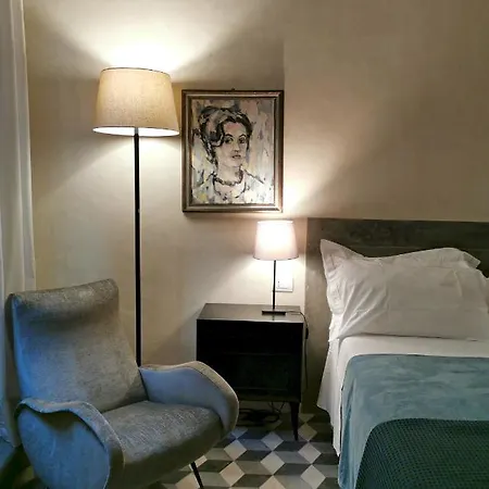 Mezzo 46 Apartment *