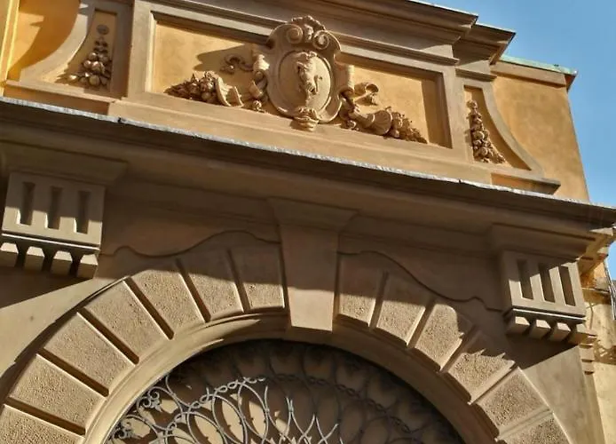 Apartment Mezzo 46