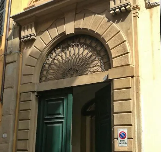 Apartment Mezzo 46 *