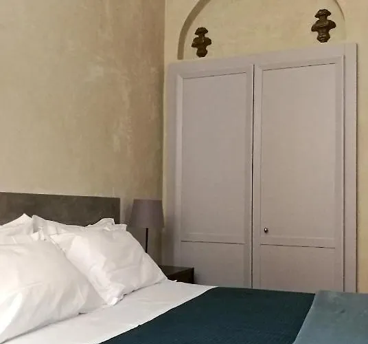 Mezzo 46 * Florence