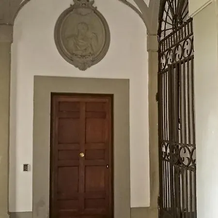 Mezzo 46 * Florencie