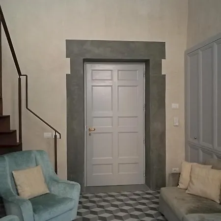 Mezzo 46 Apartmán *