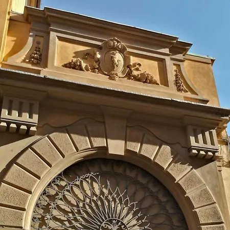 Appartement Mezzo 46