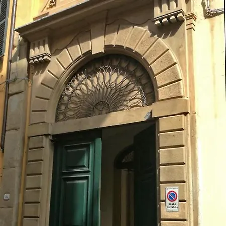 Appartement Mezzo 46 *